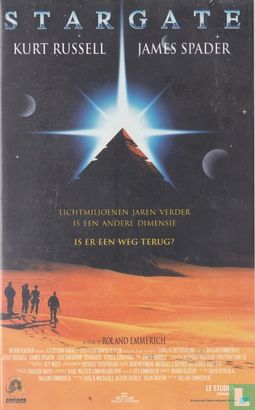 Stargate - Image 1