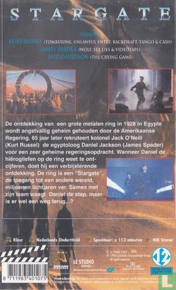 Stargate - Bild 2