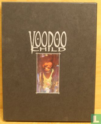 Voodoo Child - Afbeelding 1