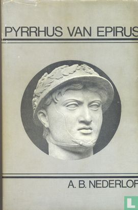 Pyrrhus van Epirus - Afbeelding 1