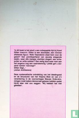 Het Vlaams Blok 1938 -1988 - Afbeelding 2