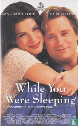 While You Were Sleeping - Image 1