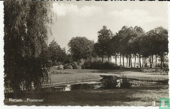 Plantsoen