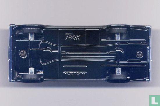 Ford XR Falcon Fairmont - Image 3