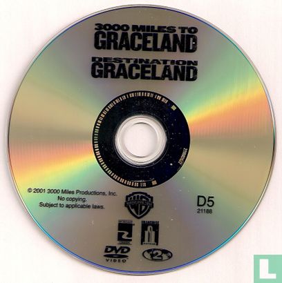 3000 Miles to Graceland - Bild 3