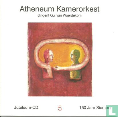 Atheneum Kamerorkest 5 - Image 1