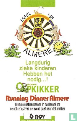 Stichting Opkikker - Image 1