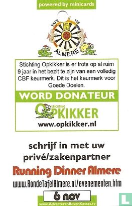 Stichting Opkikker - Image 2