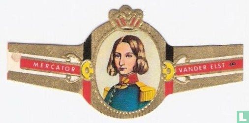 Prins Leopold Hertog van Brabant - Afbeelding 1