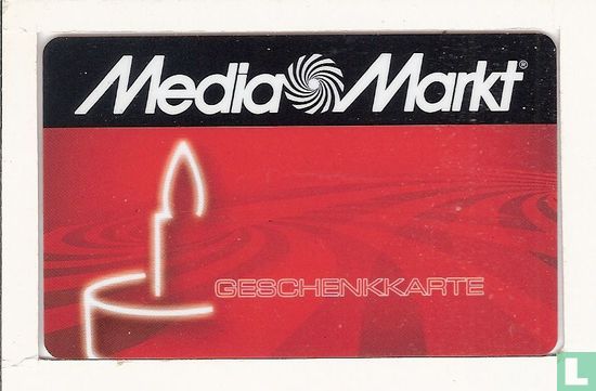 Media Markt 5300 serie