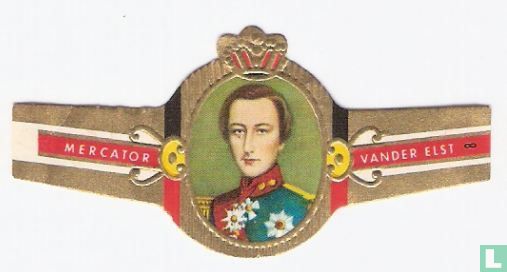 Prins Leopold Hertog van Brabant - Afbeelding 1