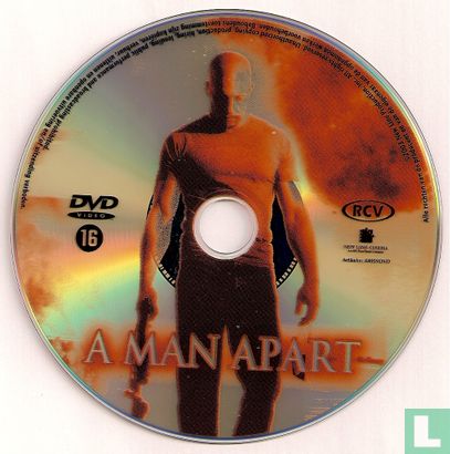 A Man Apart - Afbeelding 3