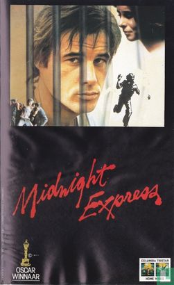 Midnight Express - Image 1