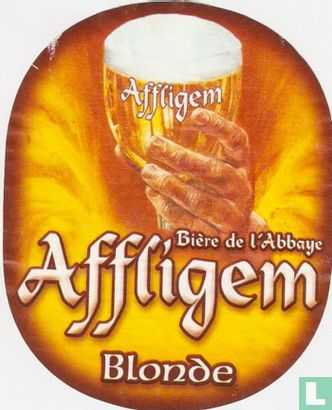Affligem Blonde