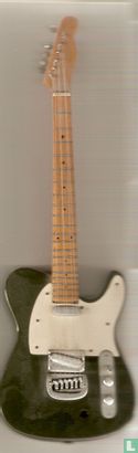 Francis Rossi Telecaster - Image 1