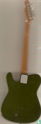 Francis Rossi Telecaster - Image 2