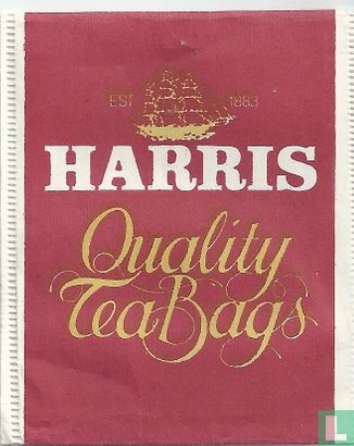 Quality Tea Bags - Image 1