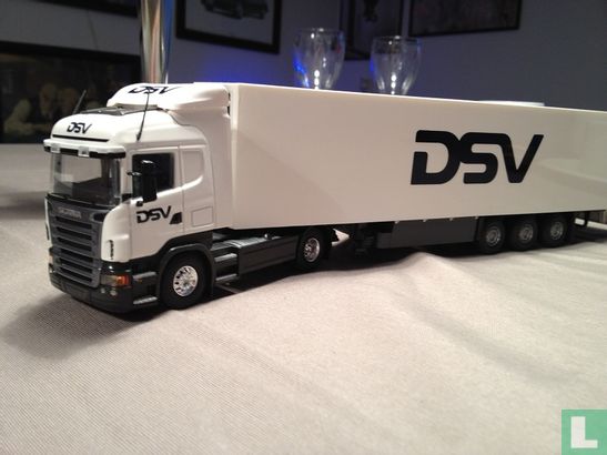 Scania 'DSV' - Image 2