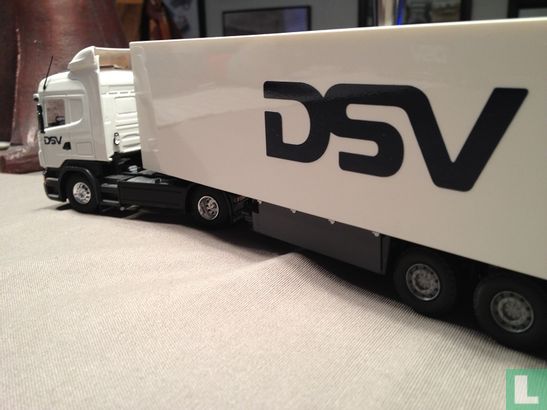 Scania 'DSV' - Image 3
