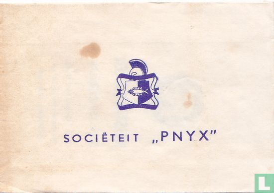 Sociëteit "Pnyx" - Image 1