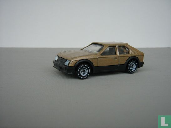 Opel Kadett SR - Afbeelding 1