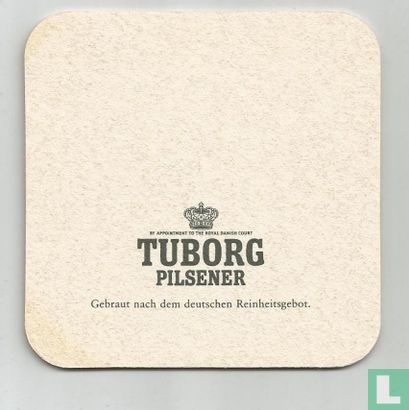 Tuborg Pilsener - Image 2