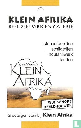 Klein Afrika - Image 1