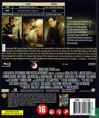 The Departed - Image 2