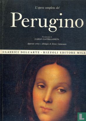 Perugino, L'opera completa di - Image 1