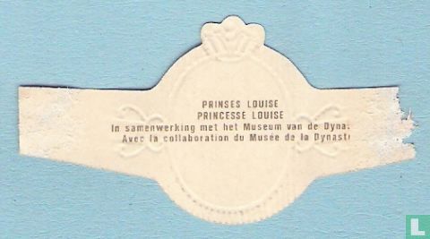 Prinses Louise - Afbeelding 2