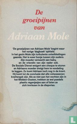 De groeipijnen van Adriaan Mole - Image 2