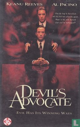 Devil's Advocate - Bild 1