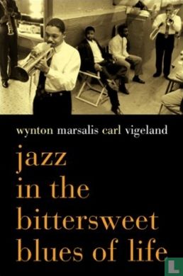 Jazz in the bittersweet of life - Afbeelding 1