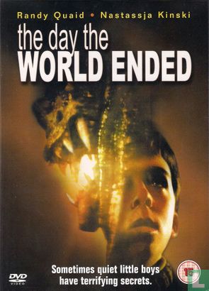 The Day The World Ended - Image 1