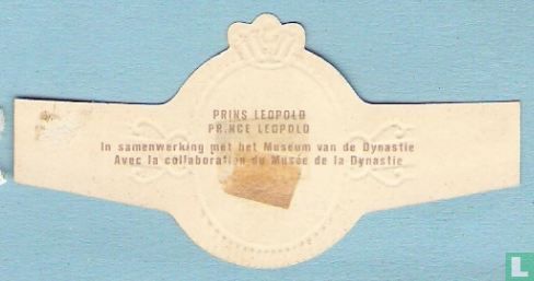 Prince Léopold - Image 2
