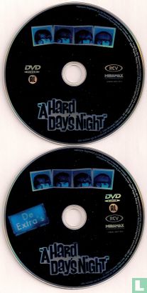 A Hard Day's Night - Bild 3