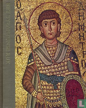Het Byzantijnse Rijk - Bild 1