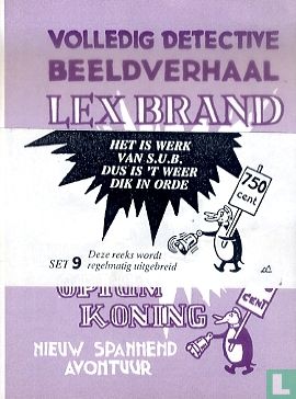 De opium koning - Bild 3