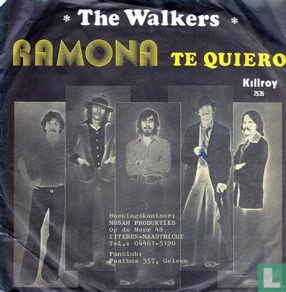 Ramona te quiero - Bild 2