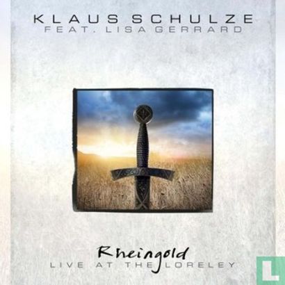 Rheingold - Live at the Loreley - Afbeelding 1
