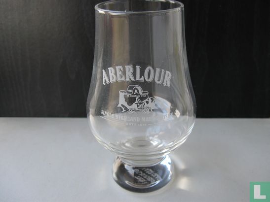 Aberlour Single Highland Malt Whisky - Afbeelding 1