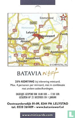 Bataviawerf  - Bild 2