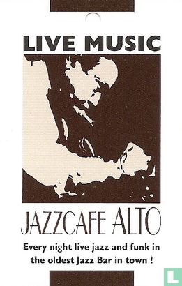 Jazzcafe Alto - Image 1
