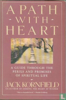 A Path With  Heart - Image 1