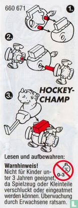 Hockey Champ - Image 3