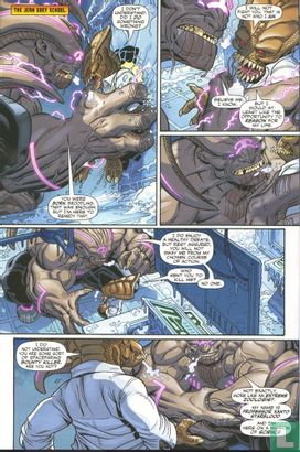 Wolverine and the X-Men 7 - Image 3