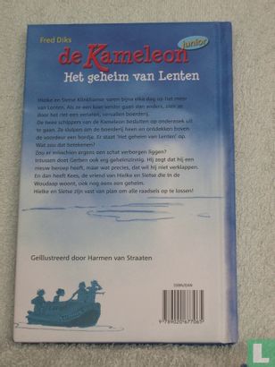 Het geheim van Lenten - Image 2