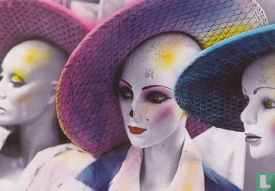 Monica Richter - Coloured shade - Bild 1