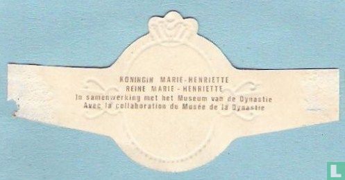 Reine Marie-Henriette - Image 2