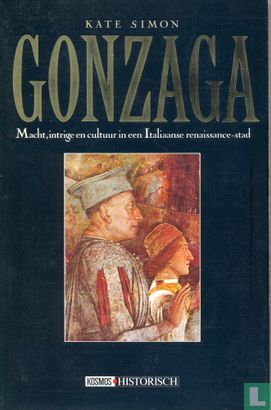 Gonzaga - Image 1